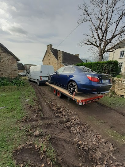 Garage Automobiles à Janzé - AV Automobiles, Garage Automobile à Janzé