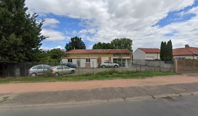 Touch'n Style, Garage Automobile à Malintrat