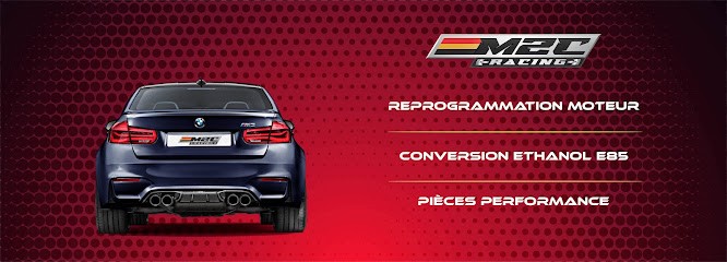 M2C Racing : Reprogrammation Moteur Performance / Conversion éthanol E85 Entièrement Sur Mesure Bordeaux, Garage Automobile à Saint-Caprais-de-Bordeaux