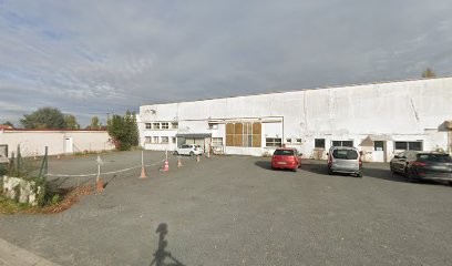 Prestasem, Garage Automobile à Maillot