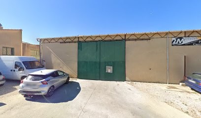 Ju Meca Prestige, Garage Automobile à Théziers