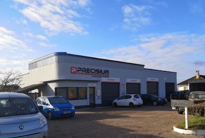 PRECISIUM - GARAGE ROBIN, Garage Automobile à Coux et Bigaroque-Mouzens