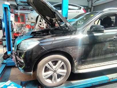 Garage de la Gare has Bretigny sur Orge, Garage Automobile à Brétigny-sur-Orge