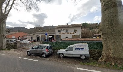 Garage du Pont, Garage Automobile à Soubès