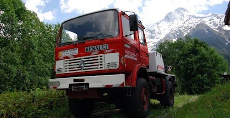 Chamonix dépannage, Garage Automobile aux Houches