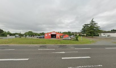 Espace Auto Mareuillais, Garage Automobile à Mareuil-sur-Lay-Dissais