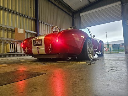 L'écurie Vendéenne, Garage Automobile à Sainte-Radégonde-des-Noyers