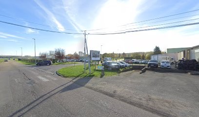 CLASS TRUCKS - EUROREPAR CAR SERVICE, Garage Automobile à Gisors
