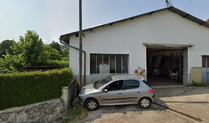 Dg Auto Service, Garage Automobile à Septmoncel les Molunes