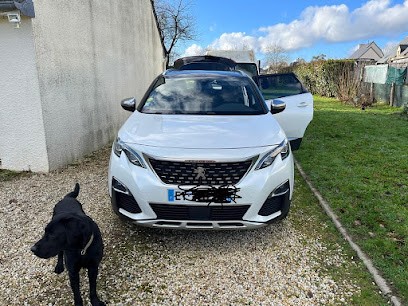 Louer un chauffeur prestige, Garage Automobile à Villejuif