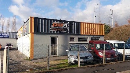 DMA, Garage Automobile à Saint-Étienne-de-Montluc