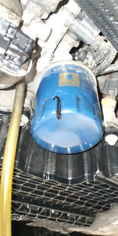 GARAGE HANSZ - Citroën, Garage Automobile à Creutzwald