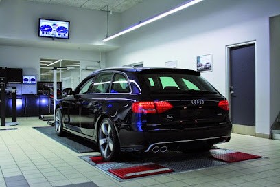 Central Maintenance, Garage Automobile à Seclin