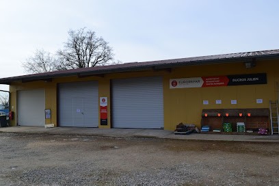 Eurorepar Ducros Julien, Garage Automobile à Saint-Marcel-en-Marcillat