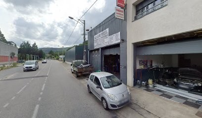 YAM Auto Pièces, Garage Automobile à Tarare