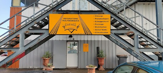 Garage Canejan, Garage Automobile à Canéjan