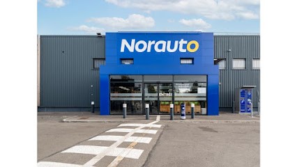 Norauto Faches Thumesnil, Garage Automobile à Faches-Thumesnil
