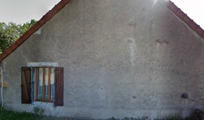 Automeca 03, Garage Automobile à Doyet