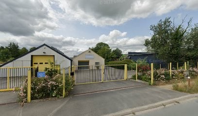 Meca DS, Garage Automobile à Pavilly