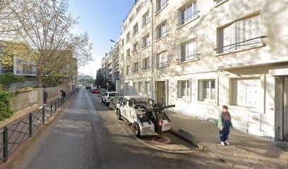 Inter Depannage 75, Garage Automobile à Courbevoie