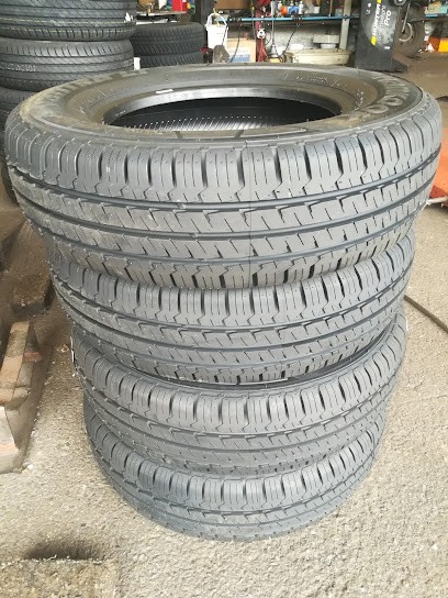 Promo Pneus 56, Garage Automobile à Vannes