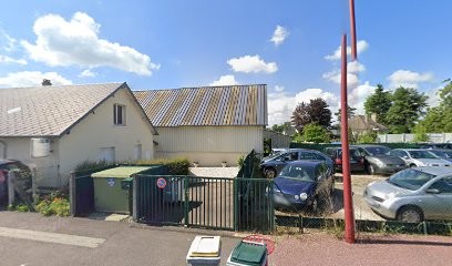 Garage BS Automobile, Garage Automobile à Saint-Ouen-du-Tilleul