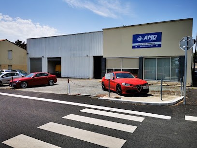 AMD Auto - Bosch Car Service, Garage Automobile à Tonnay-Charente