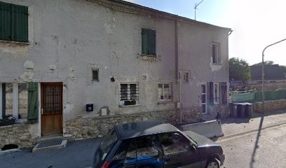 Garage AB 77, Garage Automobile à Charny