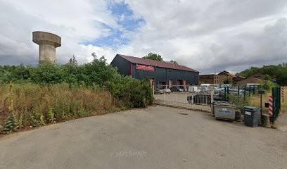 Garage Cbtp, Garage Automobile à Jarny