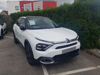 Garage De La Haie -, Garage Automobile à Méré