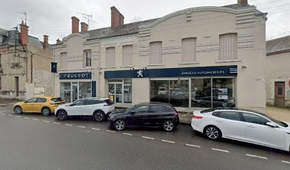 GARAGE MOUSSET, Garage Automobile à Jargeau