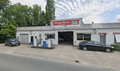 Garage Biesse Christophe, Garage Automobile à Savigny-en-Septaine