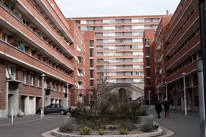 STATION BOBILLOT, Garage Automobile à Charenton-le-Pont