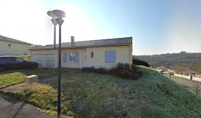 Reprog Eco 81, Garage Automobile à Burlats