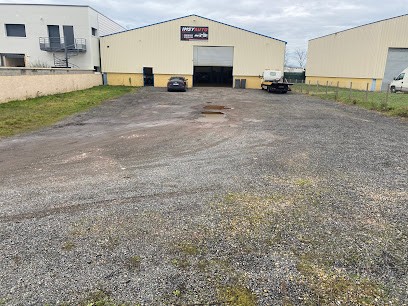 Imsy Auto, Garage Automobile à Corcelles-en-Beaujolais