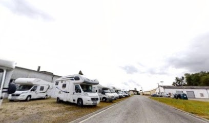 Forget Loisirs, Garage Automobile à Beaumont-sur-Dême
