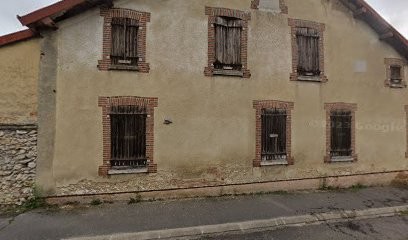 Meret Daniel, Garage Automobile à Esternay