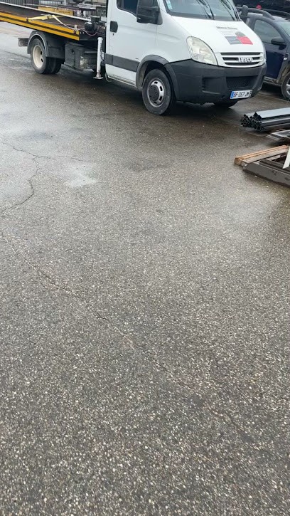 Meca Gome, Garage Automobile à Sorgues