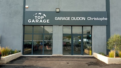 TOP GARAGE - Garage Dudon Christophe, Garage Automobile à Trets