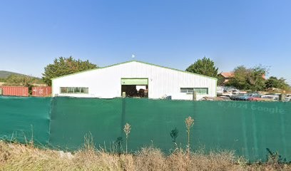 Garage AVRCP, Garage Automobile à Marcoux