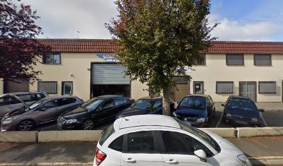 Saint Vincent Automobile, Garage Automobile à Saint-Germain-en-Laye