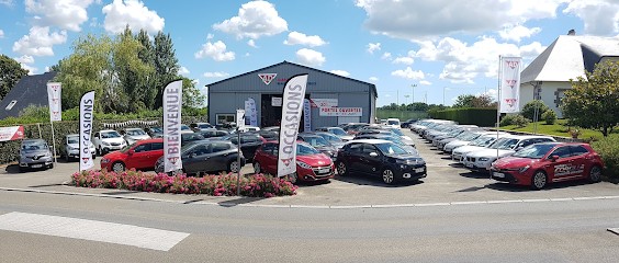 Garage AD Expert, Garage Automobile à Commer