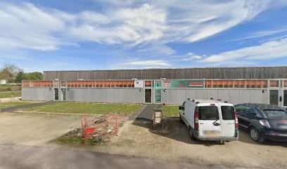 IZK 86 AUTO REPAR, Garage Automobile à Saint-Julien-l'Ars