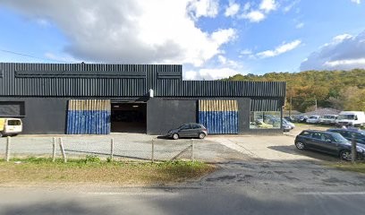 Garage Fauconnet, Garage Automobile à Champcevinel