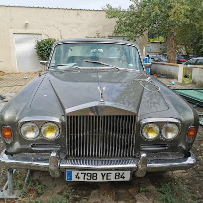 Garage APS Auto, Garage Automobile à Mondragon