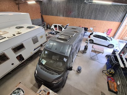 GARAGE PREMIER - AL2B, Garage Automobile à Melesse
