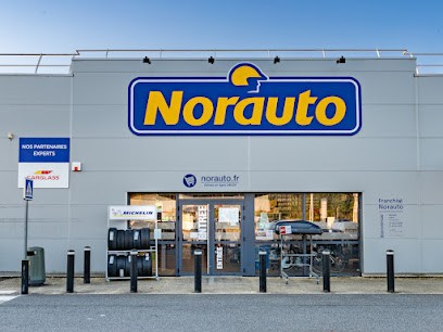 Norauto Capvern, Garage Automobile à Capvern