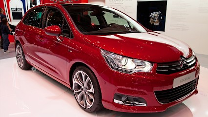 AUTOMOBILES DU KIOSQUE - Citroën, Garage Automobile à Villeneuve-le-Roi