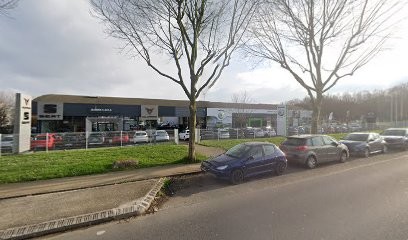 Melunaise Diffusion Automobile, Garage Automobile à Vert-Saint-Denis