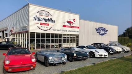 TOP GARAGE - SAINT LUNAIRE AUTOMOBILES, Garage Automobile à Saint-Lunaire
